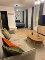 Studio de Provins - B&B