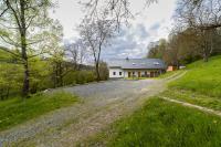 Chata Hermann - Vernířovice - B&B