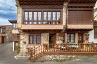 B&B Comillas - CASA GERRA COMILLAS - Bed and Breakfast Comillas