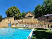 Gîte Le Clos de la Canéda - B&B