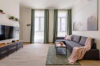 Simone Apartments - B&B Madrid