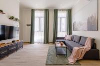 B&B Madrid - Simone Apartments - Bed and Breakfast Madrid