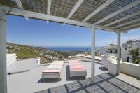 Villa Hill-Ton - B&B Arnádos