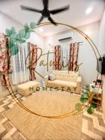 B&B Sungai Petani - Homestay Murah Tikam Batu - Bed and Breakfast Sungai Petani