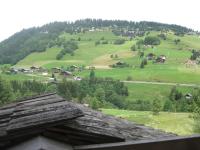 Appartement 2 Chambres avec Balcon