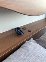 Appartamento con 1 Camera da Letto