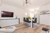 Apartamento de 2 dormitorios