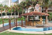 CAPRI-TURIS Luxe Apartamentos - B&B Benidorm
