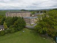 Mhuilinn Apartment - Ferienwohnung Stirling