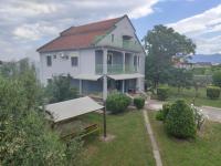 B&B Shkodra - Green Garden Guesthouse - Bed and Breakfast Shkodra