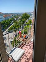 Figueira Family Apartment - B&B Figueira da Foz
