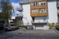 Zacisze Leśne - B&B
