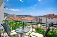 Apartments Villa Luce - B&B Makarska