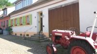 B&B Breisach - Ferienwohnung Sternenhof - Bed and Breakfast Breisach