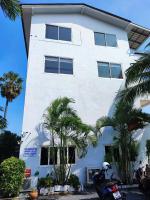 Lemon House apartment - B&B Mae Nam