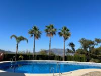 Marbella Hills Private Luxury Suite and Terrace - Chambres d'hôtes Marbella