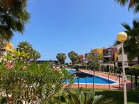 Apartamento El Bosque - B&B