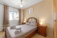 Apartment mit 2 Schlafzimmern