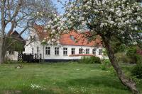 B&B Rønne - Feriehuset Ørnereden - Bed and Breakfast Rønne