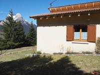 CA L'ANELLA (SALDES) - B&B
