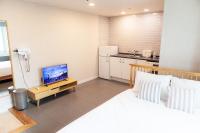 Doppelzimmer mit eigenem Bad