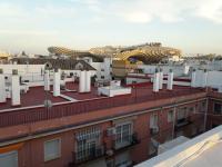 Estrella de los Azahares - B&B Sevilla