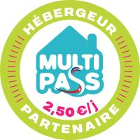 Appartement Les 3 cols Morzine, 2 pièces, 2 personnes - B&B Morzine