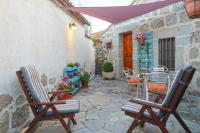 Casa Rural El Berrueco - Chambres d’hôtes