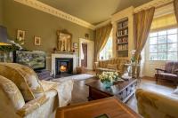 Eslington East Wing - B&B Alnwick