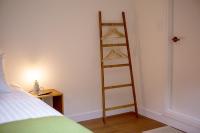 Deluxe Zimmer mit Queensize-Bett