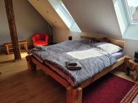 B&B Cattenstedt - HarzRitter Domizil - Bed and Breakfast Cattenstedt