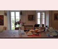 La Miséricorde-Maxi 1famille for4 - B&B Coutances