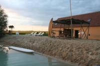 La Muzardière aux Gîtes de Cormenin - Chambres d’hôtes Saint-Hilaire-sur-Puiseaux