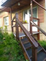 Hrnčírna - B&B