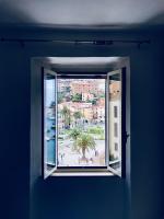 B&B Porto Santo Stefano - Bilocale sul Molo - Bed and Breakfast Porto Santo Stefano