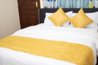 B&B Nairobi - Cosy and unique apartment at Heri Paradise - Bed and Breakfast Nairobi