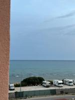 Marea affittacamere - Ferienwohnung Porto Empedocle