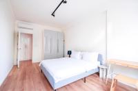 Appartamento con 1 Camera da Letto