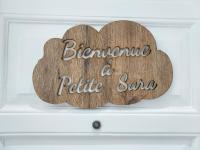 Petite Sara - B&B