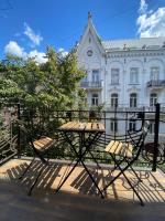 Квартира на Огієнка 15 - B&B