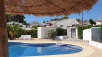 Las Bellotas - B&B Moraira