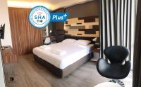 Campagne Hotel and Residence - SHA Plus