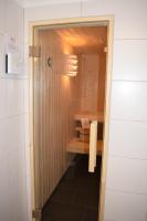 Haus Nr 21, Ferienhaus Fischerhus - Chambres d’hôtes Wangerland