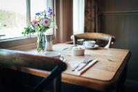 The East End Arms - B&B Lymington
