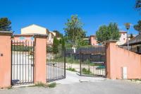 Appartement Roussillon - Bed and Breakfast Roussillon