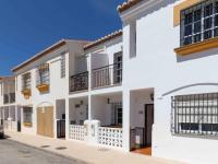 Casa de Jazmín y Limón - B&B Salobreña