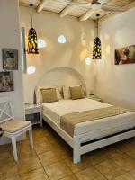 Apartamento Familiar - 2 niveles