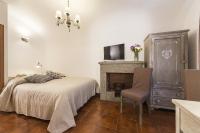 Chambre Double avec Salle de Bains Privative