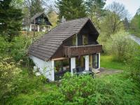 B&B Frankenau - Holiday Home Am Sternberg 7 by Interhome - Bed and Breakfast Frankenau