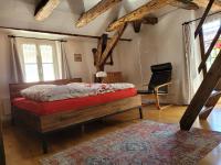 B&B Rheinfelden - Ferienhaus Altstadt CH-Rheinfelden - Bed and Breakfast Rheinfelden